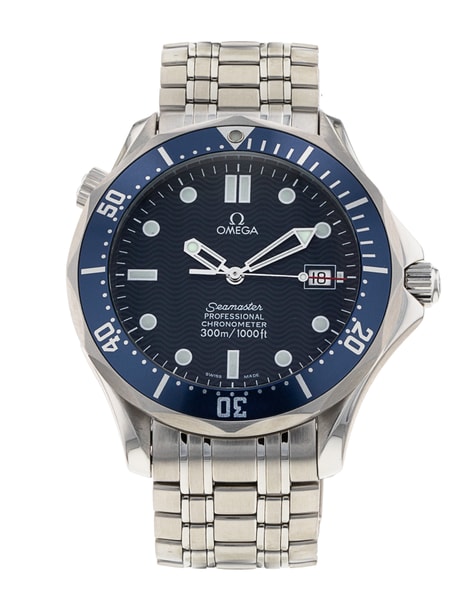 Omega Seamaster 300m 2531.80.00
